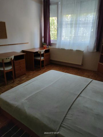 Kiadó téglalakás, albérlet, Debrecenben 170 E Ft / hó, 2 szobás