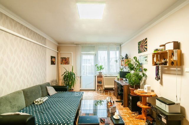 Eladó téglalakás, Debrecenben 62.6 M Ft, 2 szobás