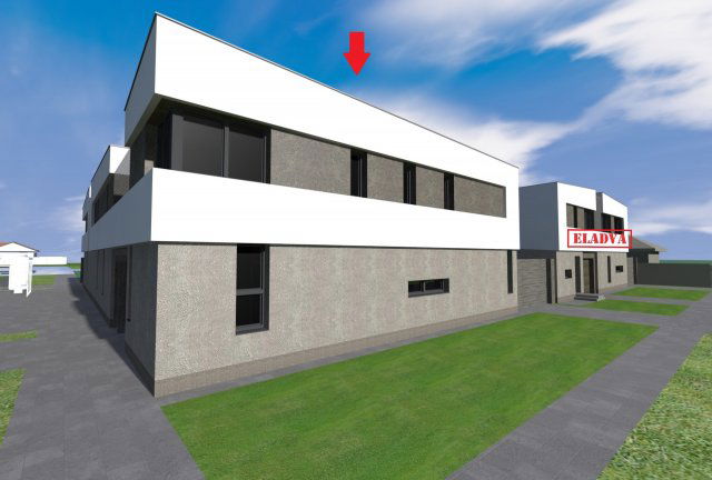 Eladó családi ház, Szegeden 119 M Ft, 5 szobás