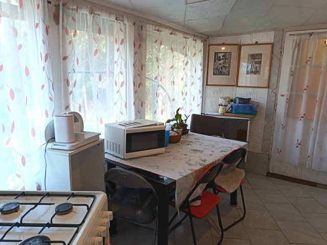 Eladó nyaraló, Kaposváron 20.9 M Ft, 3 szobás