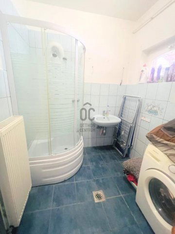 Eladó sorház, Gyálon 80 M Ft, 4 szobás / költözzbe.hu