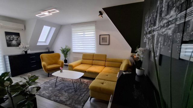 Kiadó téglalakás, albérlet, Debrecenben 420 E Ft / hó, 4 szobás