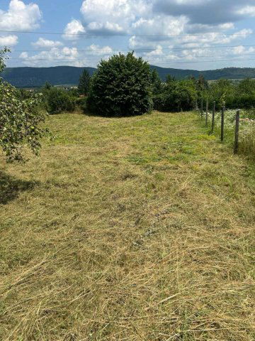 Eladó telek, Pilisvörösváron 79.9 M Ft / költözzbe.hu