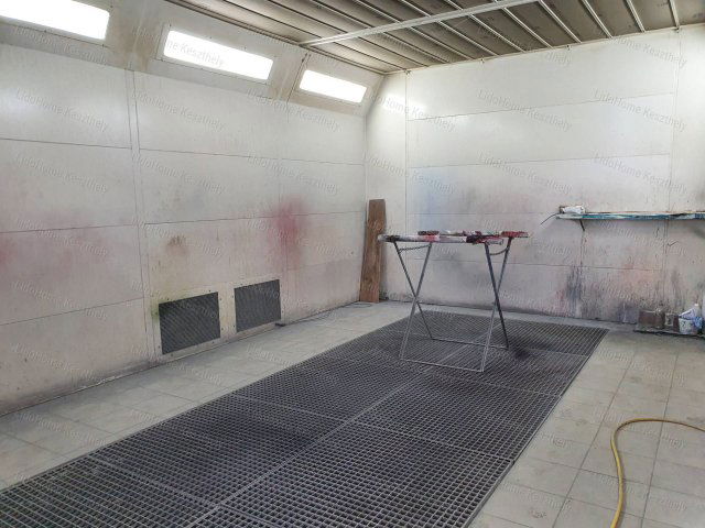 Eladó üzlethelyiség, Marcaliban 190 M Ft / költözzbe.hu