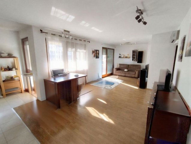 Eladó téglalakás, Budapesten, XIII. kerületben 138 M Ft