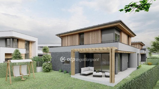 Eladó családi ház, Szegeden 246.85 M Ft, 5 szobás