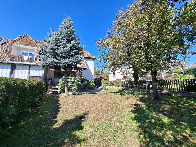 Eladó sorház, Budapesten, X. kerületben 159.9 M Ft, 3 szobás