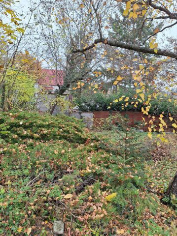 Eladó telek, Szentendrén 38.9 M Ft / költözzbe.hu