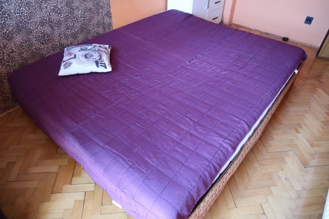 Kiadó téglalakás, albérlet, Szegeden 85 E Ft / hó, 1 szobás