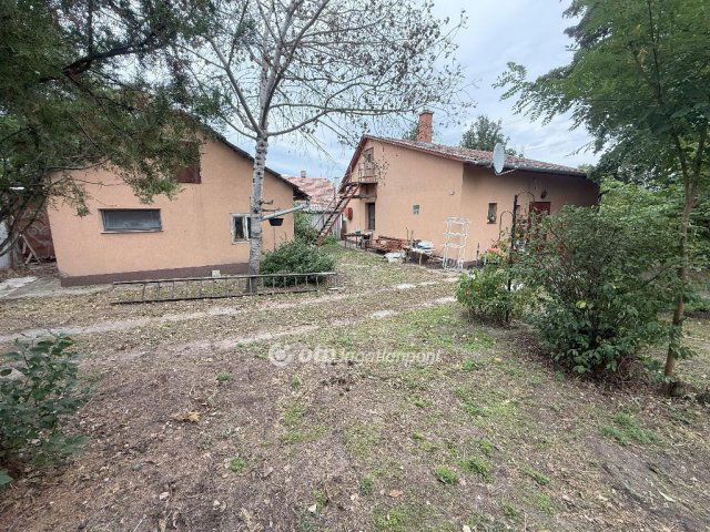 Eladó családi ház, Tiszakécskén 32.99 M Ft, 2 szobás