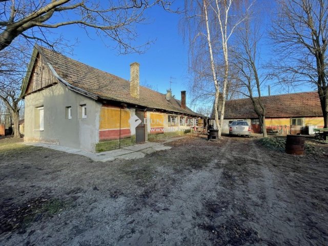 Eladó mezogazdasagi ingatlan, Kiskunmajsán 79 M Ft