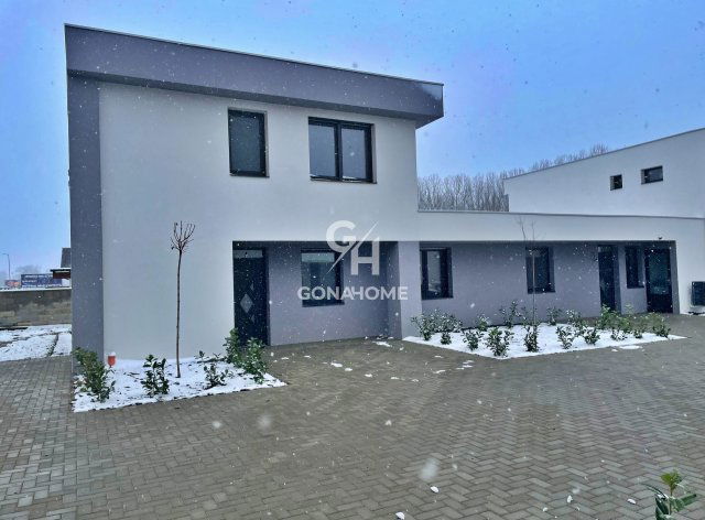 Eladó téglalakás, Ajkán 75 M Ft, 3 szobás