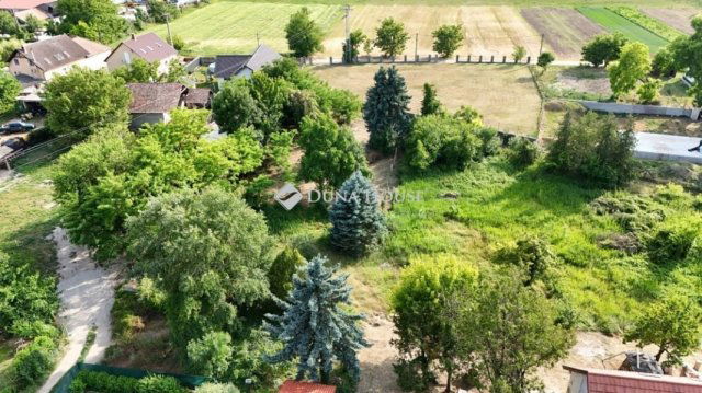 Eladó telek, Tahitótfalun 19 M Ft / költözzbe.hu