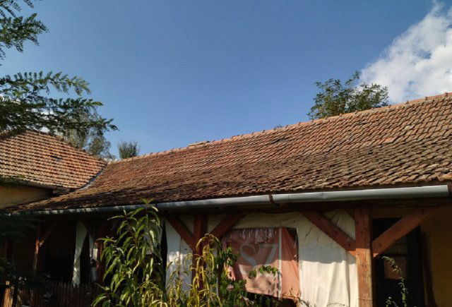 Eladó családi ház, Lőkösházán, Liget utcában 3.5 M Ft