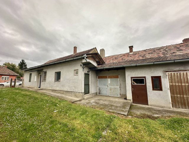 Eladó családi ház, Mesztegnyőn 24.99 M Ft, 3+1 szobás