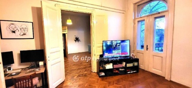 Eladó téglalakás, Budapesten, XIV. kerületben 99 M Ft, 3 szobás