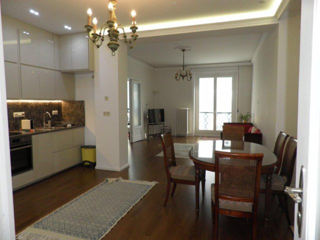 Kiadó téglalakás, albérlet, Budapesten, VII. kerületben