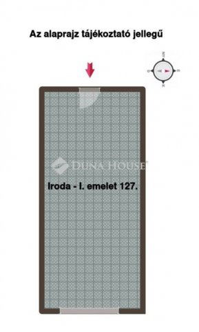 Kiadó iroda, Budapesten, III. kerületben 102 E Ft / hó