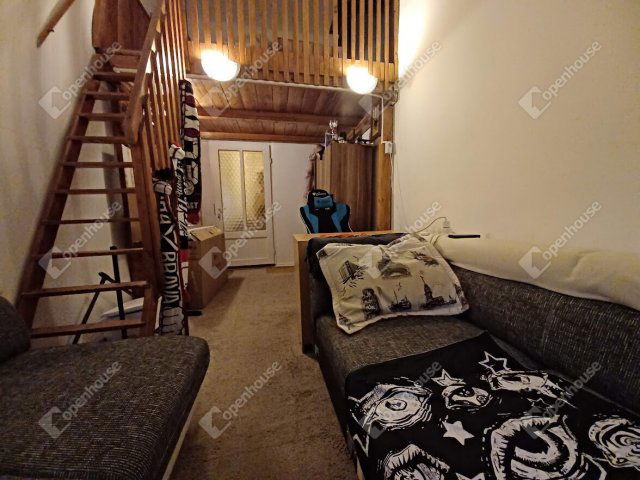 Eladó családi ház, Debrecenben 60 M Ft, 2 szobás