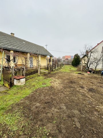 Eladó családi ház, Napkoron 18.5 M Ft, 3 szobás