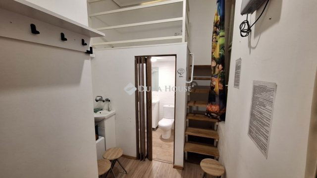 Eladó téglalakás, Budapesten, VIII. kerületben 82.2 M Ft