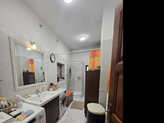 Eladó ikerház, Budapesten, XXI. kerületben 121.8 M Ft, 3 szobás