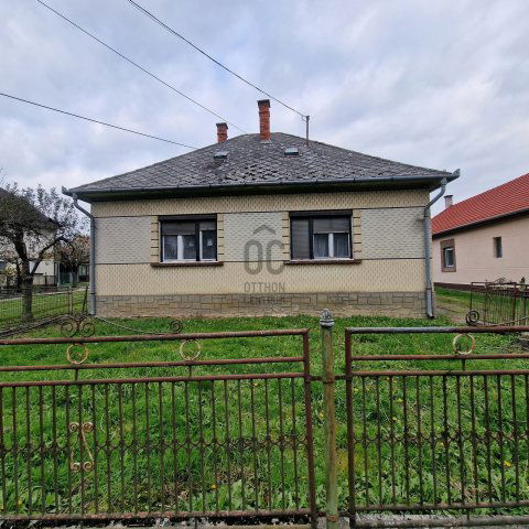 Eladó családi ház, Belsősárdon 16.9 M Ft, 4 szobás