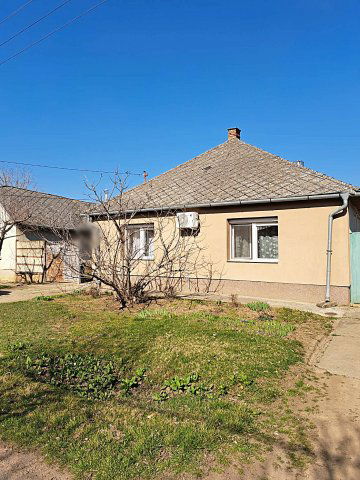 Eladó családi ház, Nyíregyházán 59 M Ft, 2+1 szobás