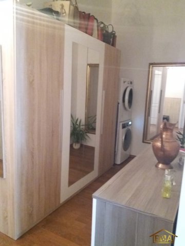 Kiadó téglalakás, albérlet, VIII. kerületben, Illés utcában