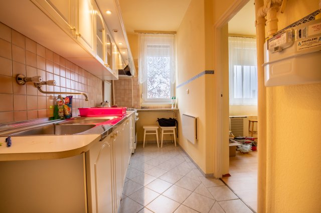 Eladó téglalakás, Budapesten, XX. kerületben 63.99 M Ft