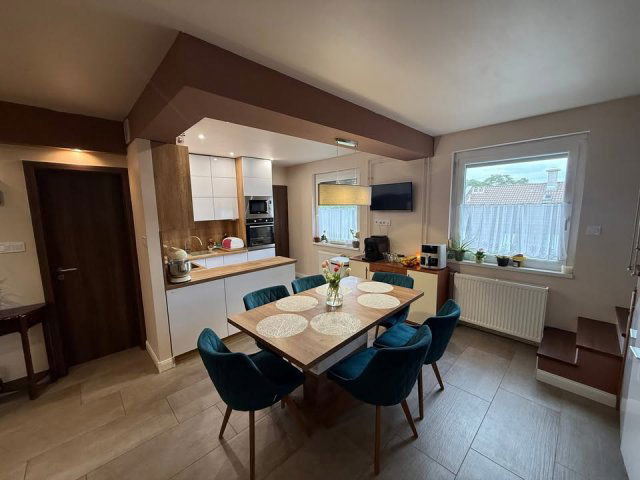 Eladó téglalakás, Szegeden, Hétvezér utcában 134.59 M Ft