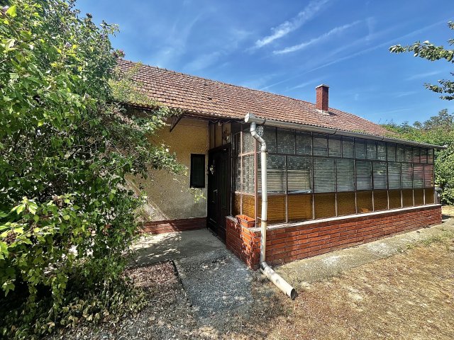 Eladó családi ház, Rábacsécsényen 23.9 M Ft, 3 szobás