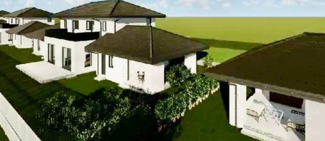 Eladó családi ház, Siófokon 120 M Ft, 3 szobás