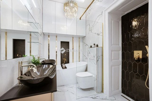 Eladó téglalakás, Budapesten, VI. kerületben 189 M Ft