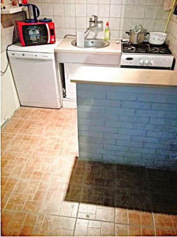 Eladó téglalakás, Budapesten, XV. kerületben, Apolló utcában