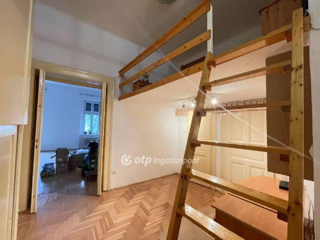 Eladó téglalakás, Budapesten, VIII. kerületben 99 M Ft, 3 szobás