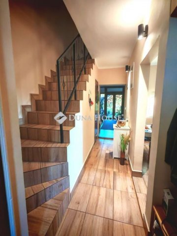 Eladó sorház, Keszthelyen 158 M Ft, 5 szobás