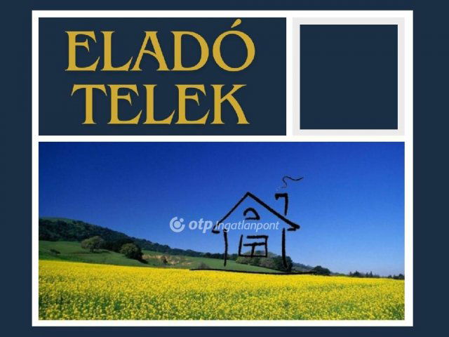 Eladó telek, Debrecenben 7.9 M Ft / költözzbe.hu
