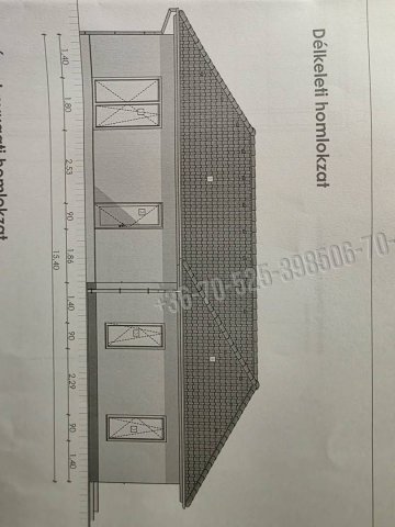 Eladó családi ház, Ceglédbercelen 120 M Ft, 4 szobás