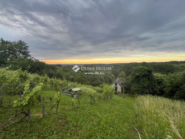 Eladó telek, Kőszegdoroszlón 13.99 M Ft / költözzbe.hu