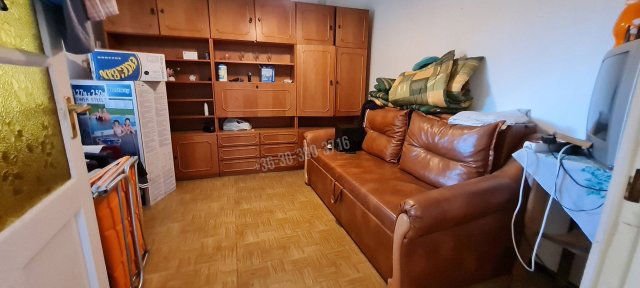 Eladó nyaraló, Dunaújvárosban 14.5 M Ft, 1 szobás