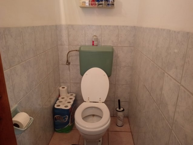 Eladó ikerház, Miskolcon 25.2 M Ft, 2 szobás