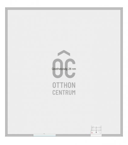 Eladó üzlethelyiség, Szekszárdon 25 M Ft / költözzbe.hu