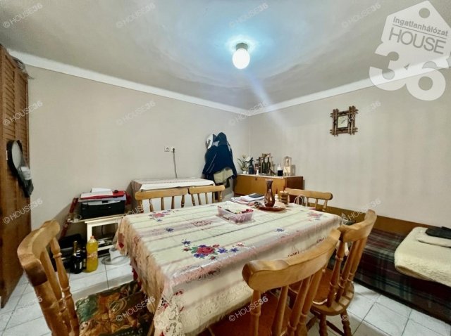 Eladó mezogazdasagi ingatlan, Kecskeméten 36.9 M Ft, 2 szobás