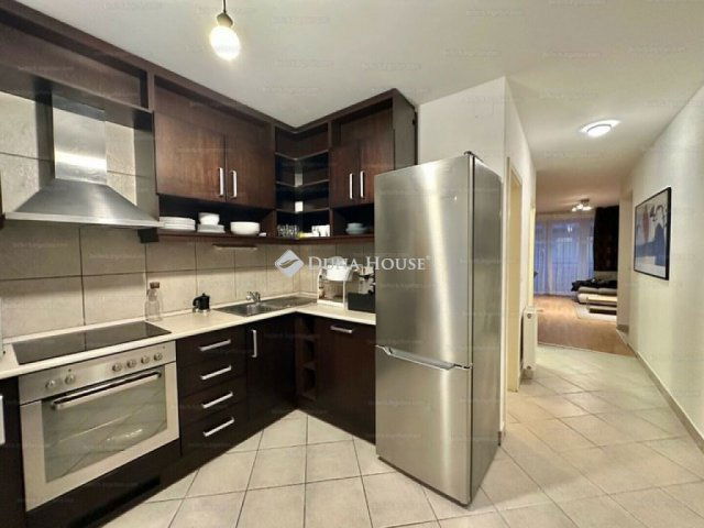 Kiadó téglalakás, albérlet, Budapesten, VI. kerületben