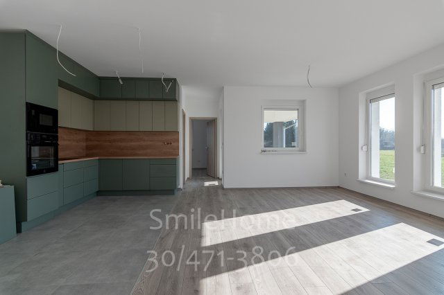 Eladó családi ház, Jákon 91.9 M Ft, 4 szobás