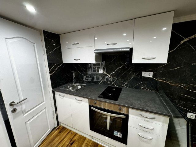 Eladó téglalakás, Budapesten, VIII. kerületben 37.5 M Ft