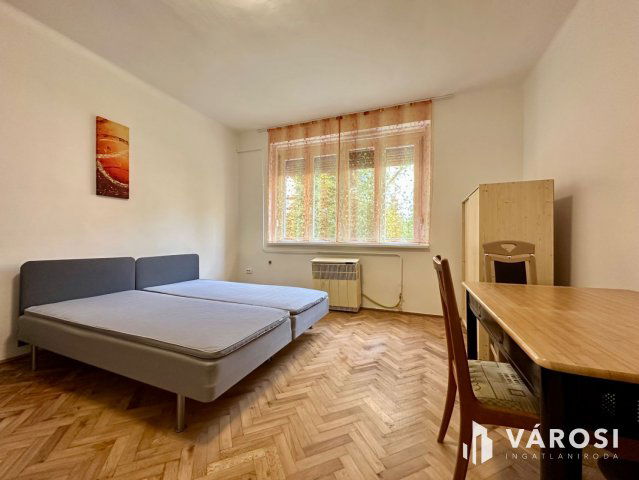 Eladó téglalakás, Salgótarjánban 13.9 M Ft, 1 szobás