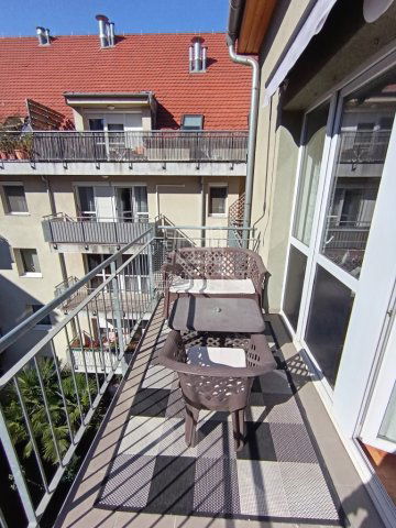 Eladó téglalakás, Budapesten, IX. kerületben 85 M Ft, 2 szobás