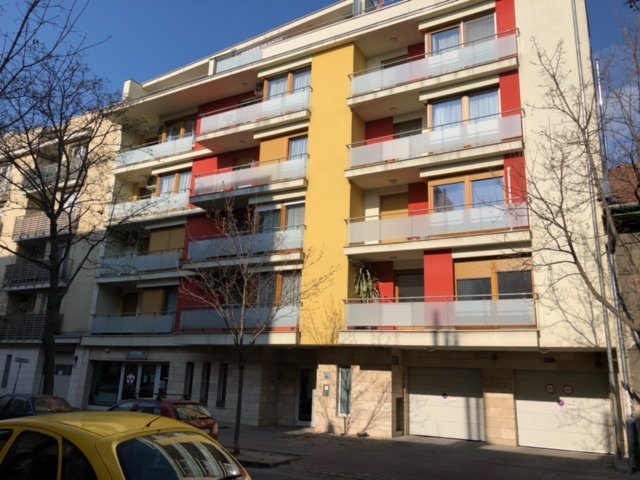 Kiadó téglalakás, albérlet, XIII. kerületben, Jász utcában